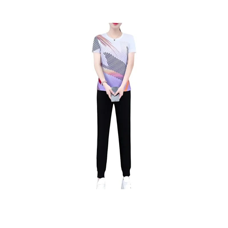 The New Age Family Fitness Set Women's-0