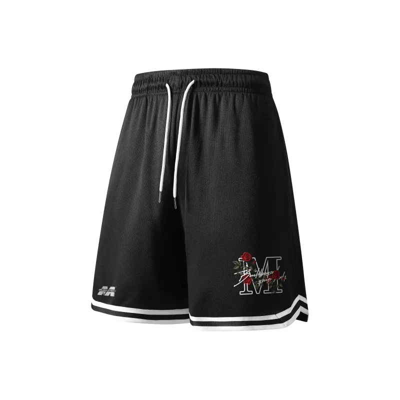 MUSCLETECH Casual Shorts Unisex-0