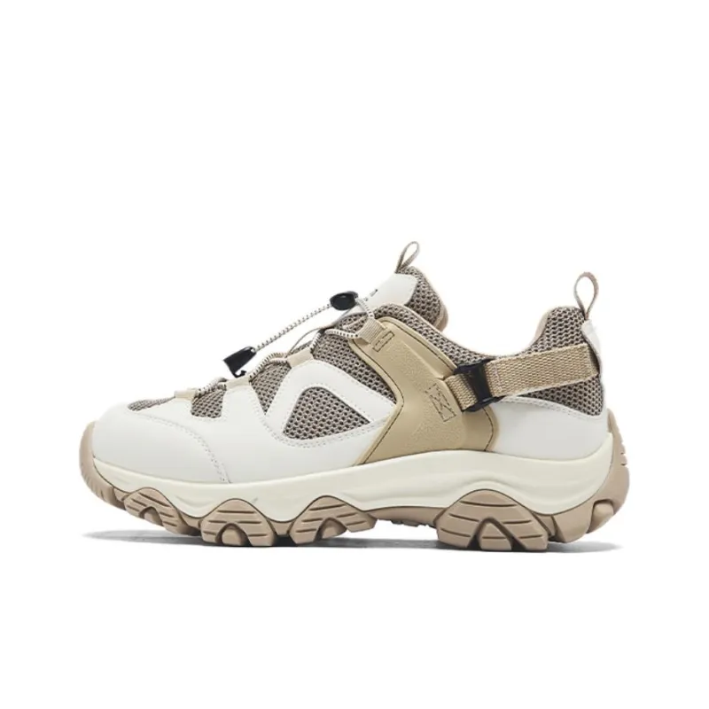 AGSDON Low Top Casual Shoes Women's-0