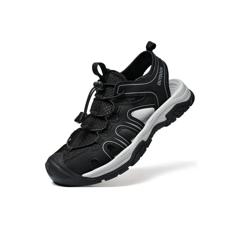Frank Mully River Trekking Shoes Men's-5