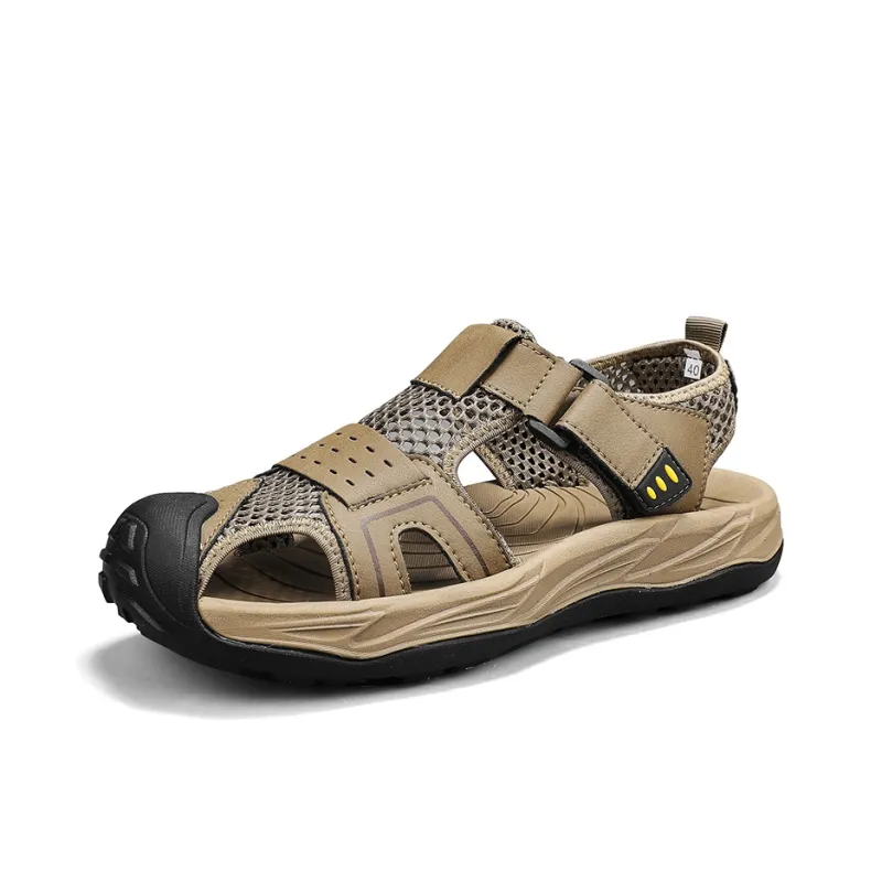 Frank Mully River Trekking Shoes Men's-5
