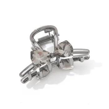 Like A Dream Alloy Hair Clips Women's