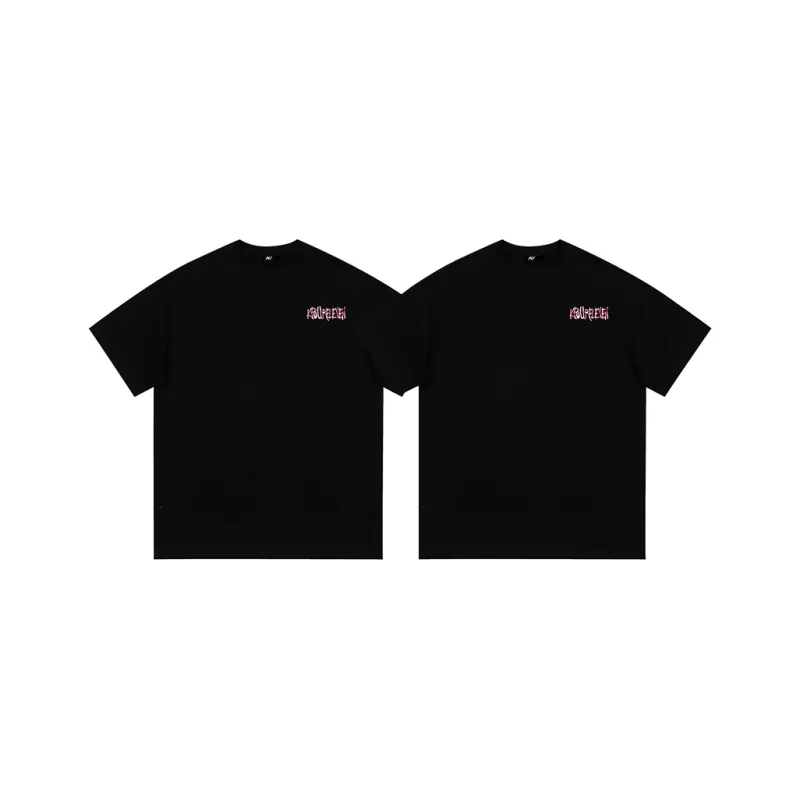 K411 T Shirts Unisex-3