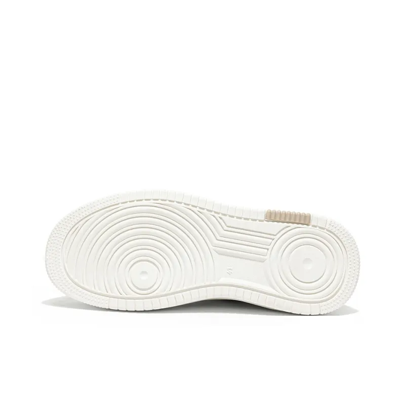LONGDUIZHANG Shock Absorbers With Slip Resistant And Abrasion Resistant Properties Low Top Running Shoes Unisex-4