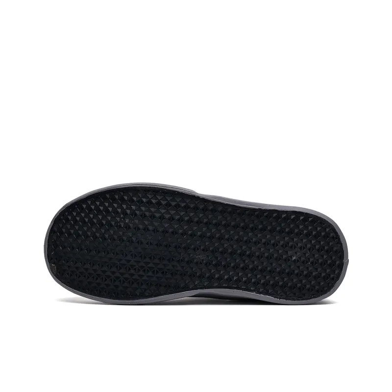 FCS Breathable And Slip Resistant Low Top Skateboard Shoes Women's-4