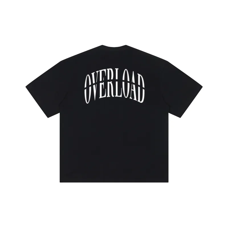 OXO OVERLOAD T Shirts Unisex-3
