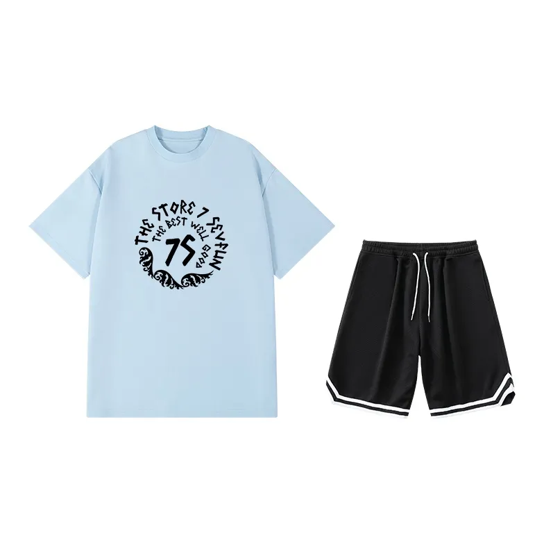 7 SEVFUN Unisex Pajama Sets-10