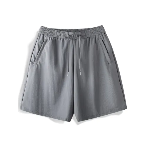 Dance With Wolves Casual Shorts Men's