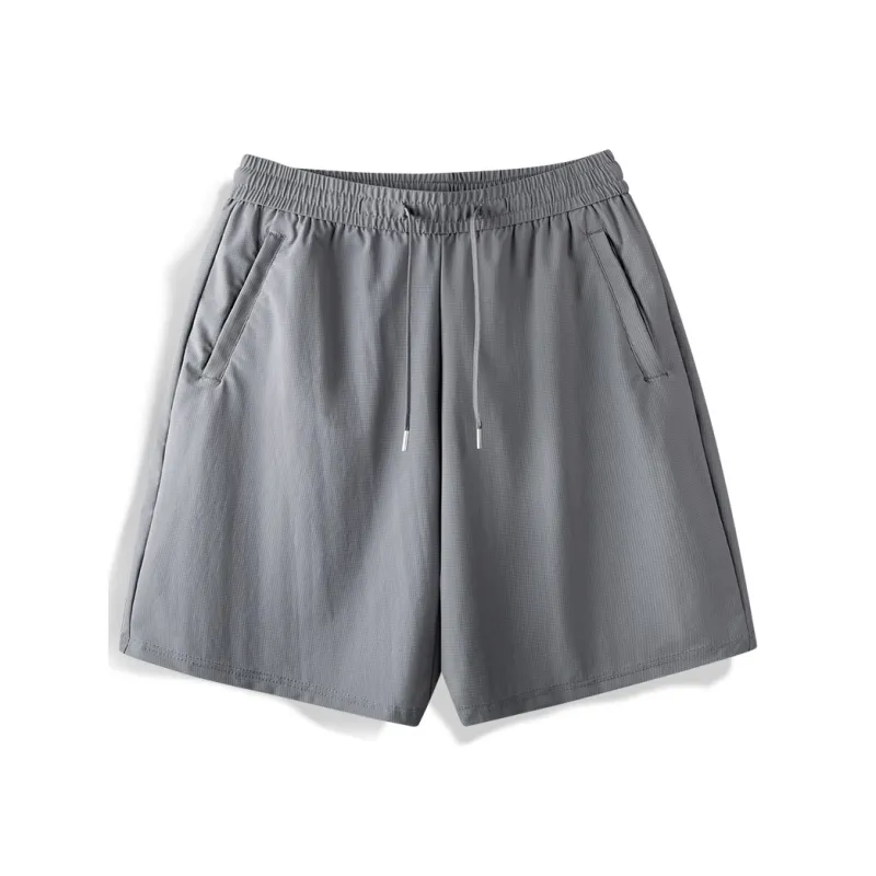 Dance With Wolves Casual Shorts Men's-0