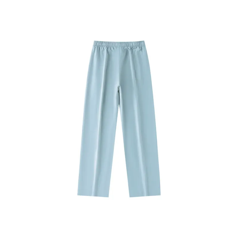 ZMOH Casual Pants Unisex-16