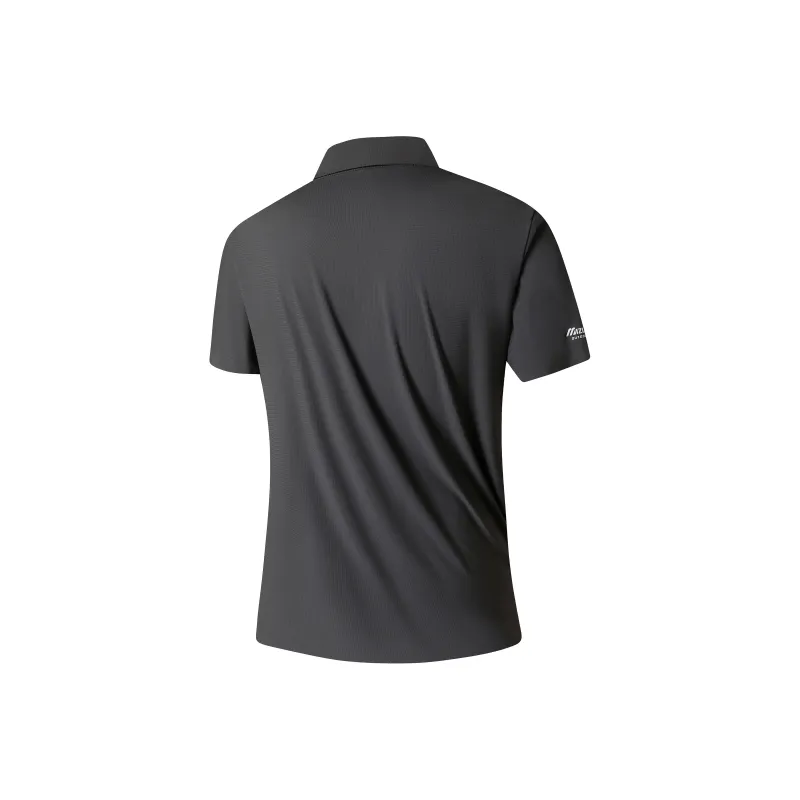 Mizuno Polo Shirts Unisex-7