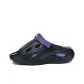 Black Purple