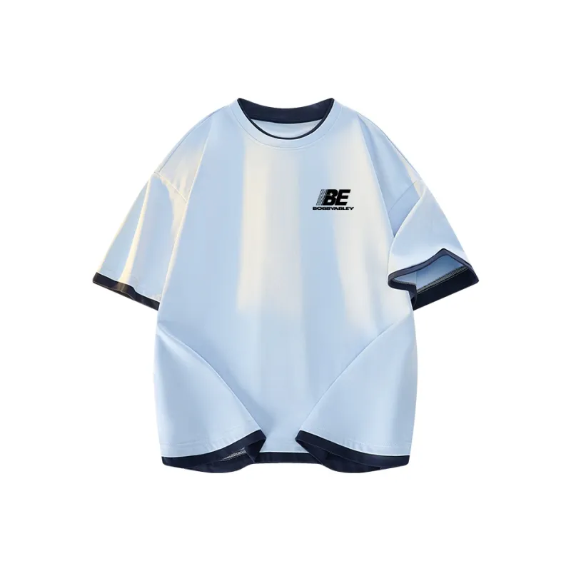 BOBBY ABLEY T Shirts Unisex-6