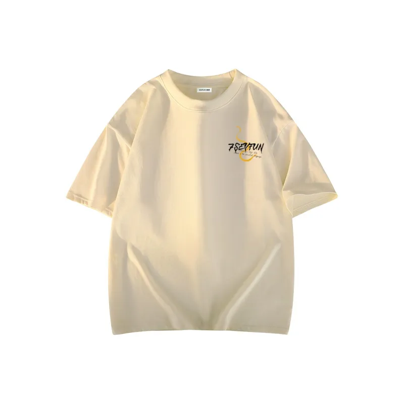 7 SEVFUN T Shirts Unisex-13