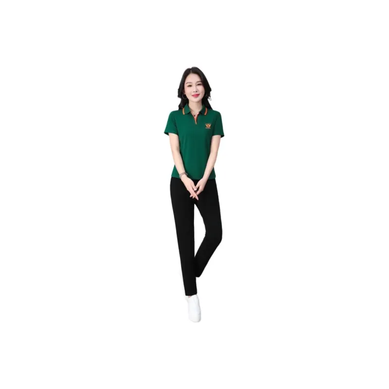 The New Age Family Casual Suit Women's-0
