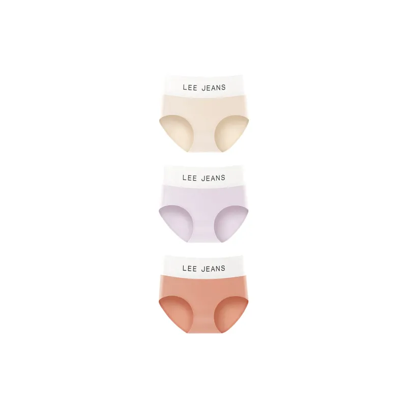 Lee Underpants Women's Box 3 Pack-58