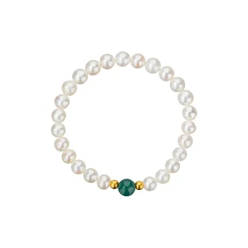 Encounter Gift Pearl Bracelets Women's