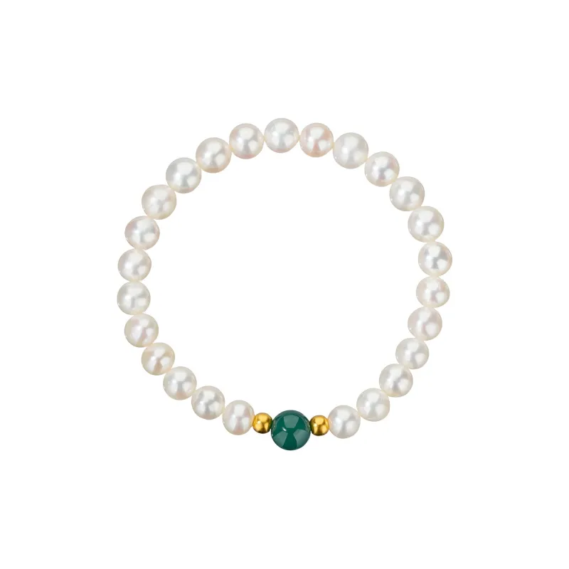 Encounter Gift Pearl Bracelets Women's-0