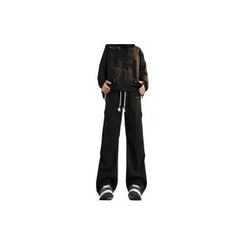 JEANSWEST Casual Pants Unisex