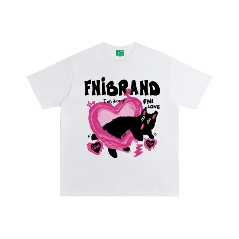 FNI T-Shirts Unisex-0