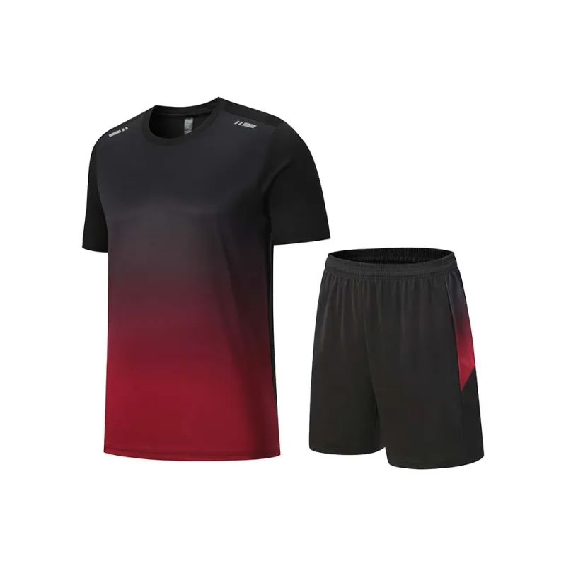 SMVP Fitness Sets Unisex-8