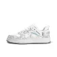 White Silver