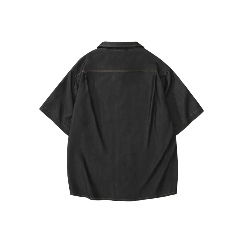 FCB ARCELONA Shirts Unisex-7