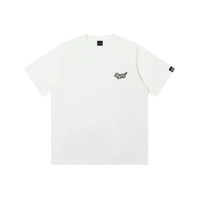 JUNGLE TIGER T Shirts Unisex-2