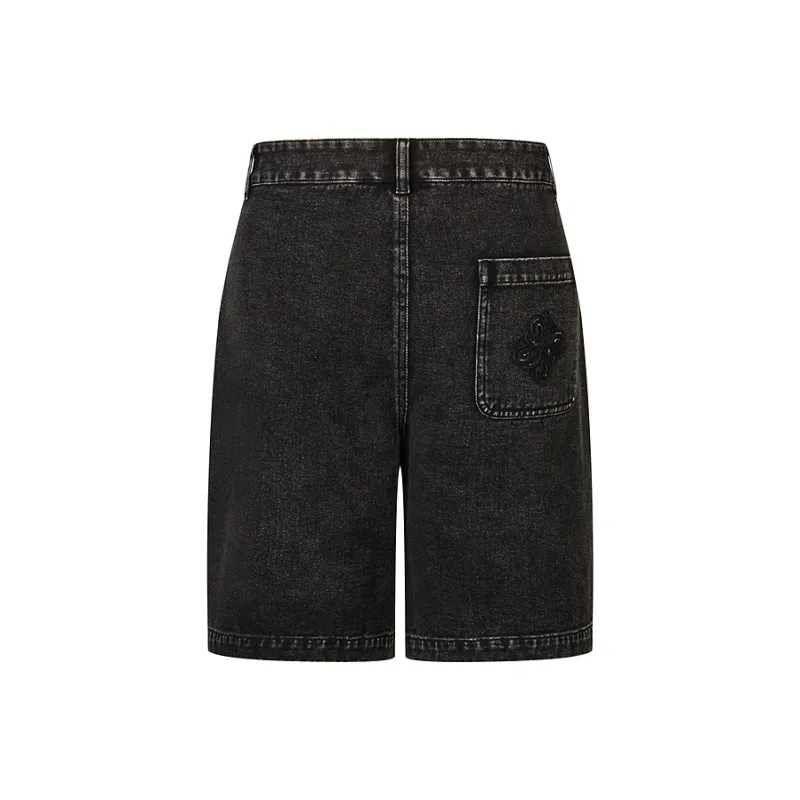 Palladium Sports Shorts Men-3