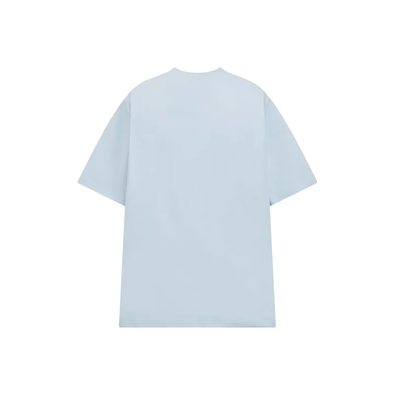 NELY Drop Shoulder Sleeve T Shirt Women's-1