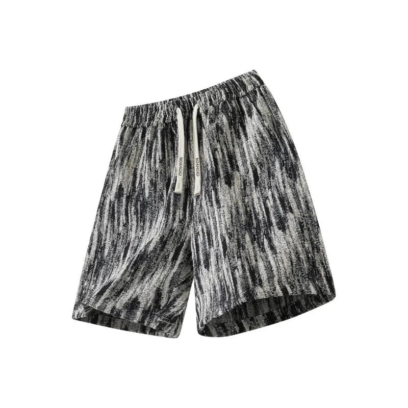 NOAHGIGI Casual Shorts Unisex-0