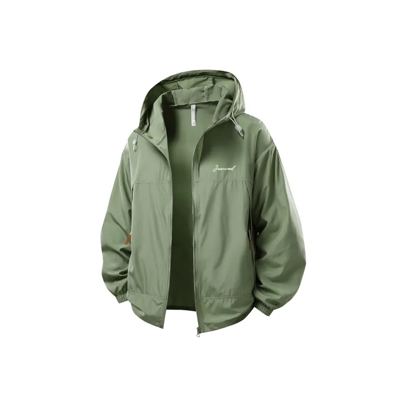 JASONWOOD Sun Protection Clothing Unisex-2