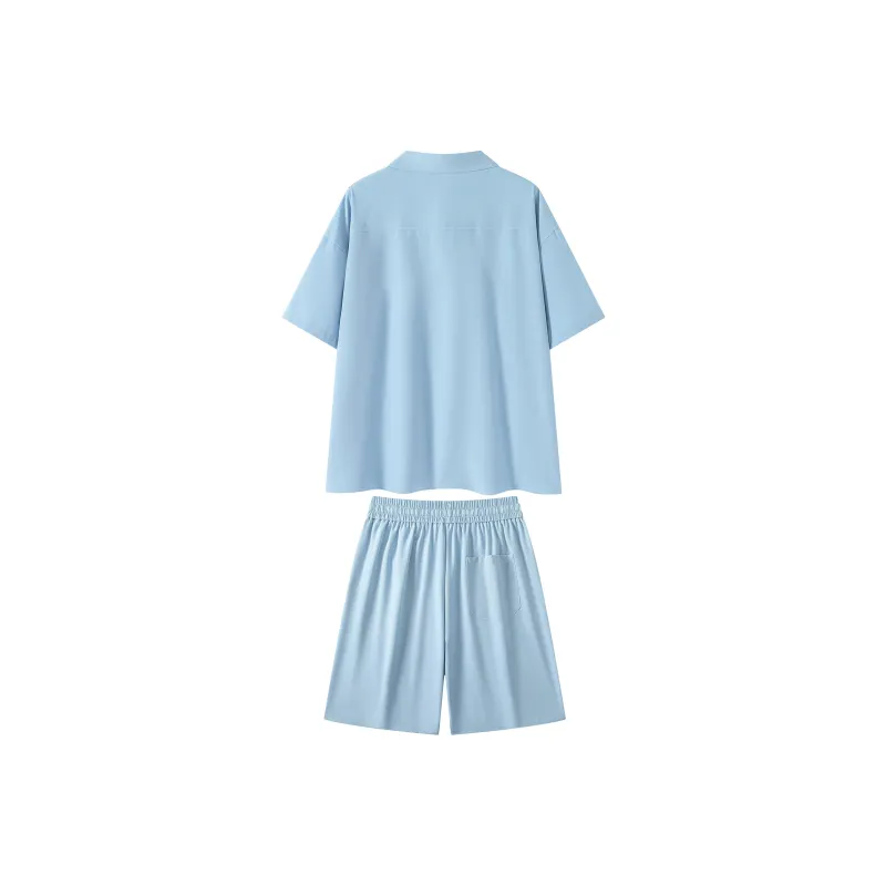 Colorful Creations Shirt Matching Set Unisex-12