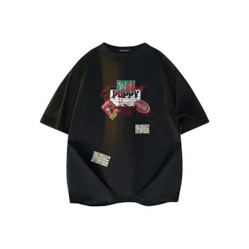 Yiwen T Shirts Unisex
