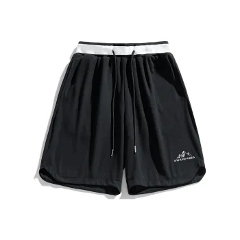 SWAMP AREA Casual Shorts Unisex