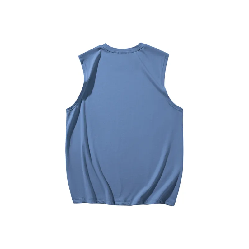 Manchester City F.C. Tank Top Unisex-1