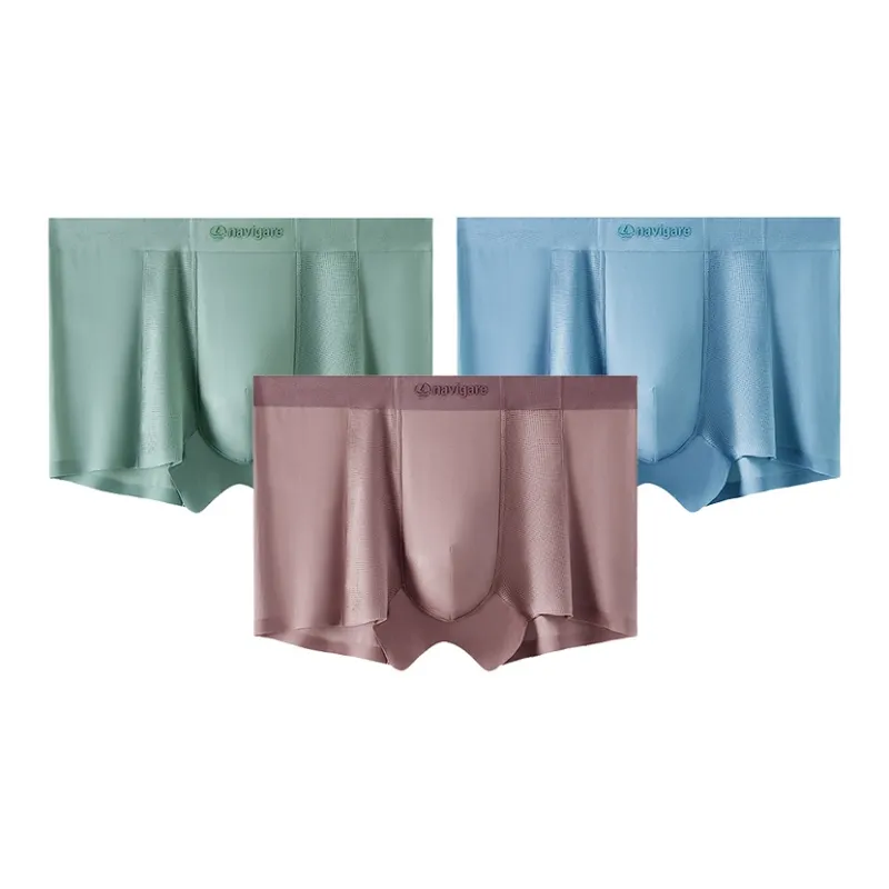 NAVIGARE Underpants Men's 3 Pack-18