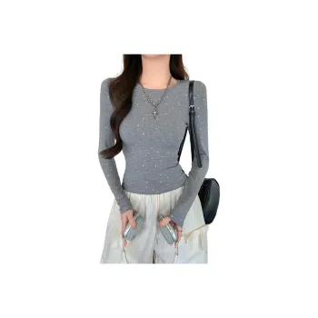 GOSO T Shirts Women's