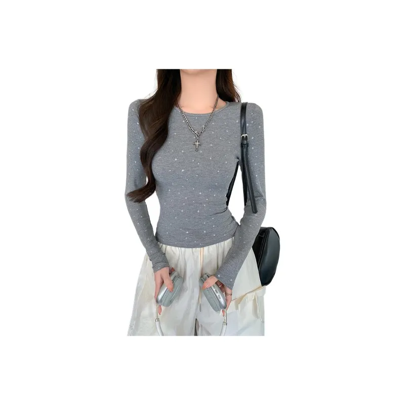 GOSO T Shirts Women's-0