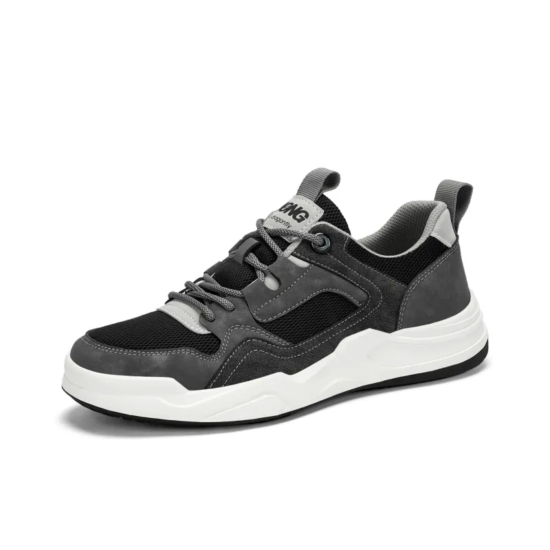 RED DRAGONFLY Low Top Casual Shoes Men's-0