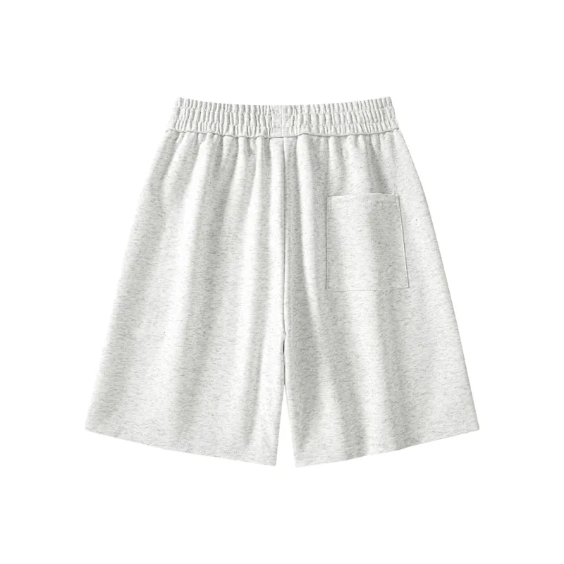 CHARLIE GOLF Casual Shorts Unisex-9