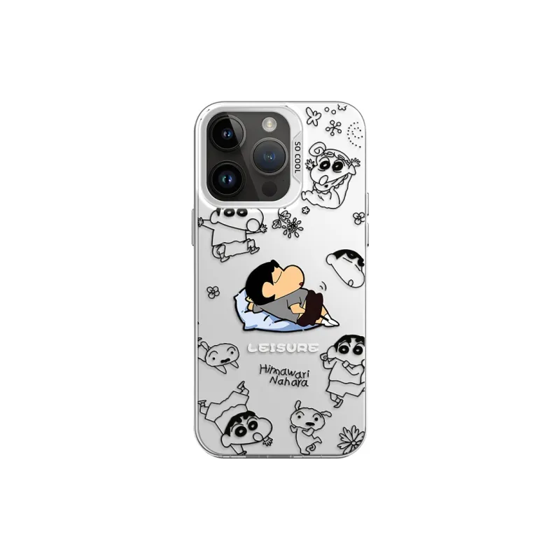 BEIWEN Phone Cases-18