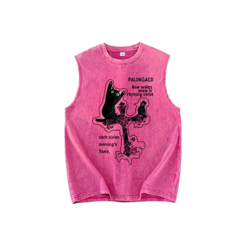 PAL ONGACO Tank Tops Unisex-10