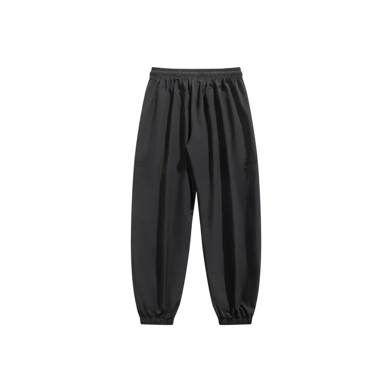 ROBINHOOD Casual Pants Unisex-1