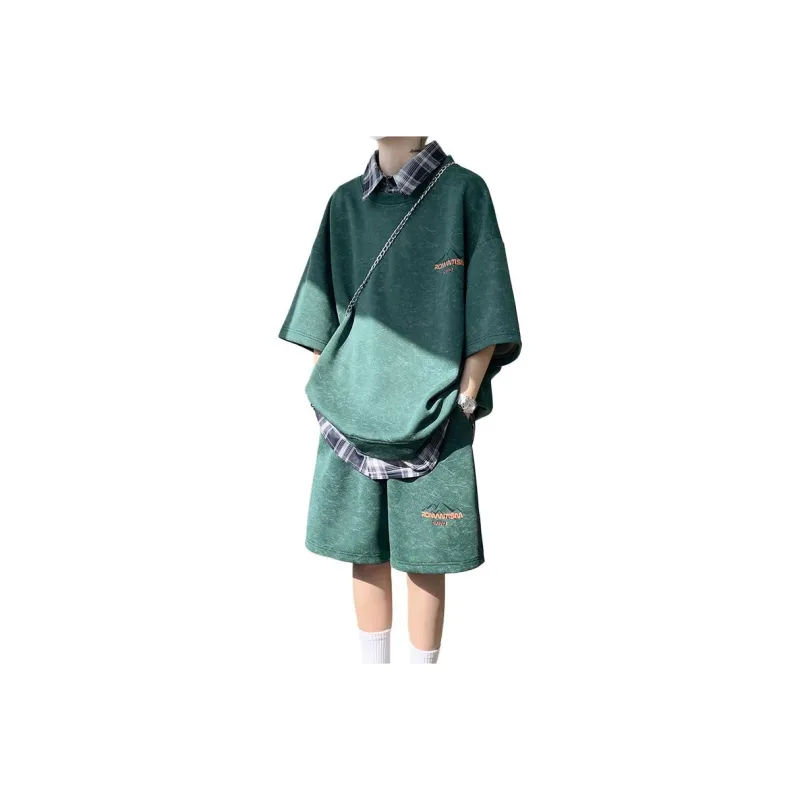 OKPI Casual Sportswear Unisex-15