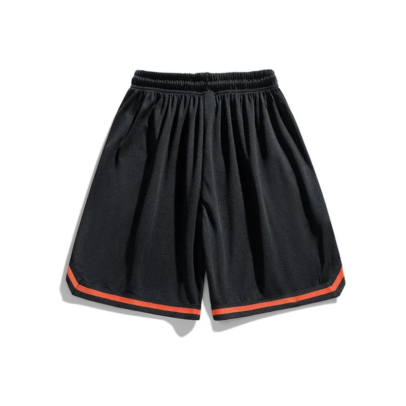 Colorful Creations Casual Shorts Unisex-9