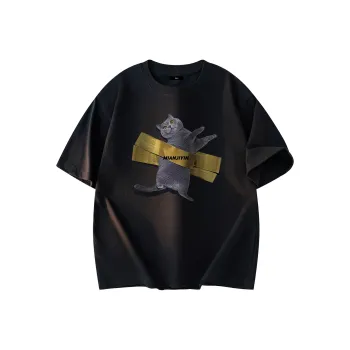 Cotton Gene T Shirts Unisex