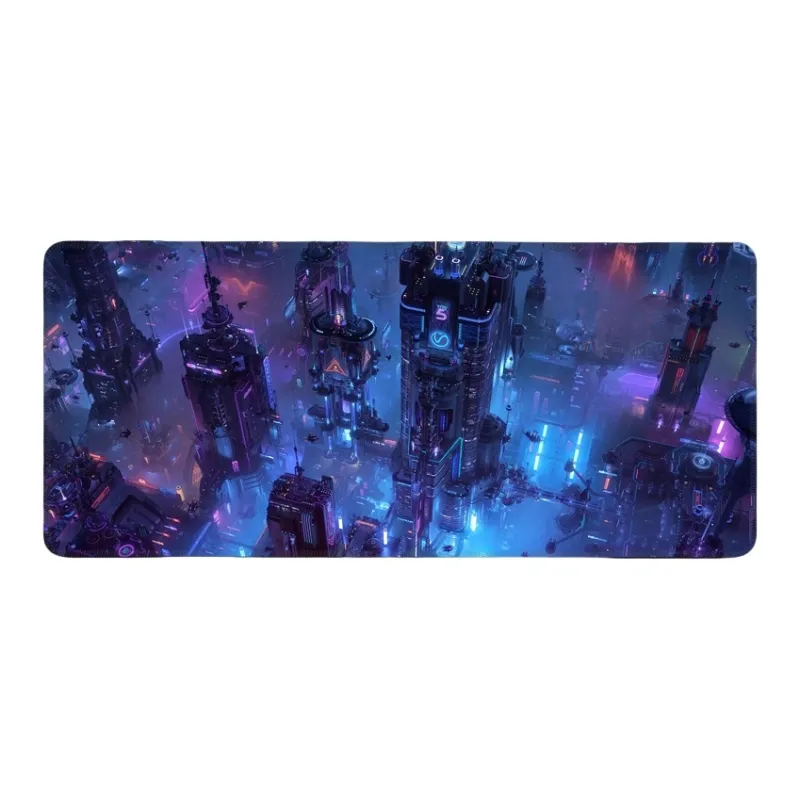 DANYIN Mouse Pads-27