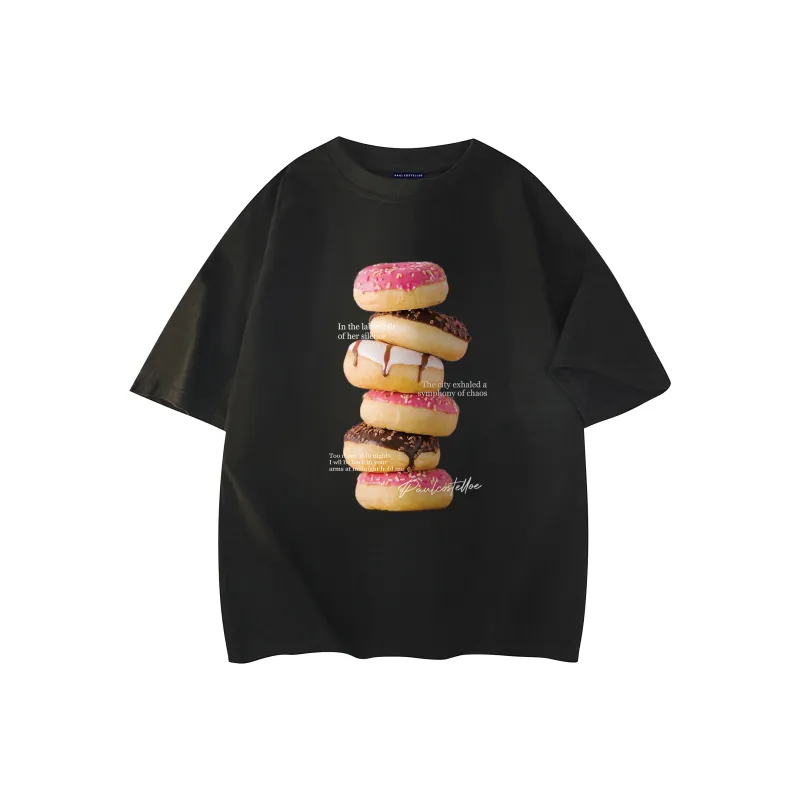 PAUL COSTELLOE T Shirts Unisex-0