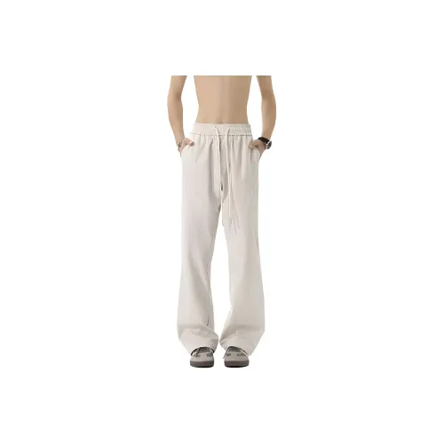 SUNSETMONENT Cargo Pants Unisex